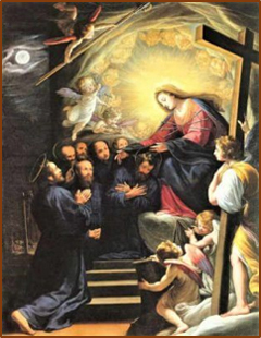 History of the devotion | Our Lady Sorrows